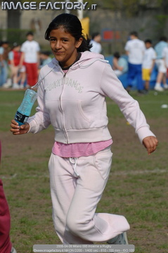 2006-04-08 Milano 095 Insieme a Rugby